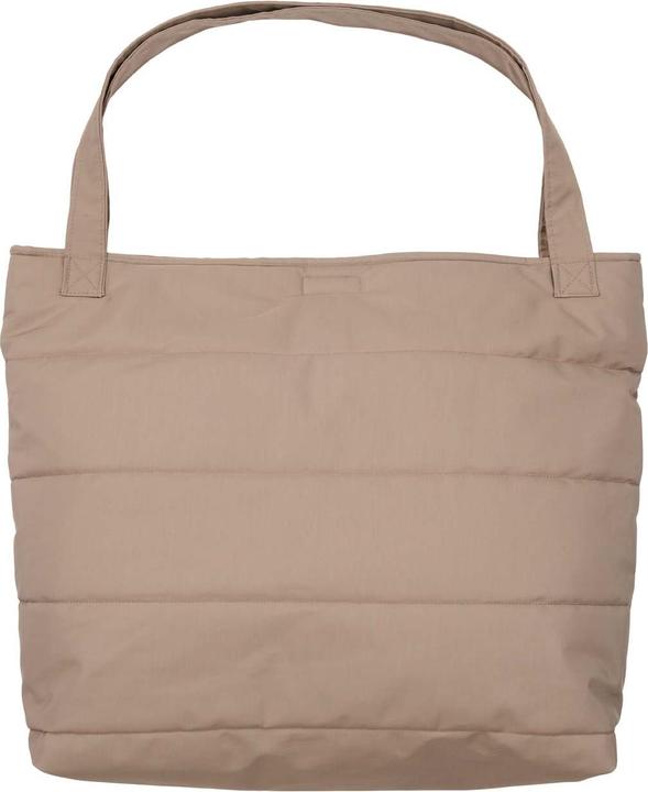 Actual product image Koeka Mombag Calgary taupe