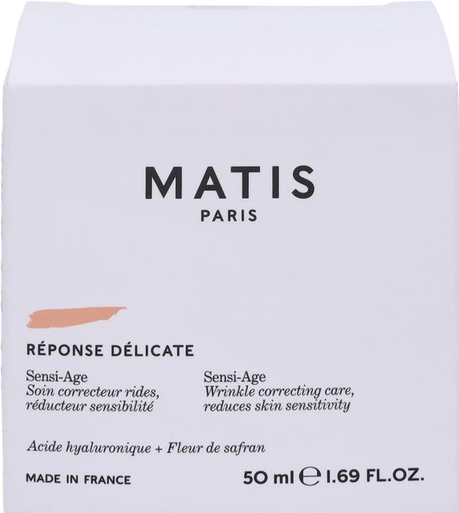 Produktbild Matis Paris Reponse Delicate (Körperlotion, 50 ml)