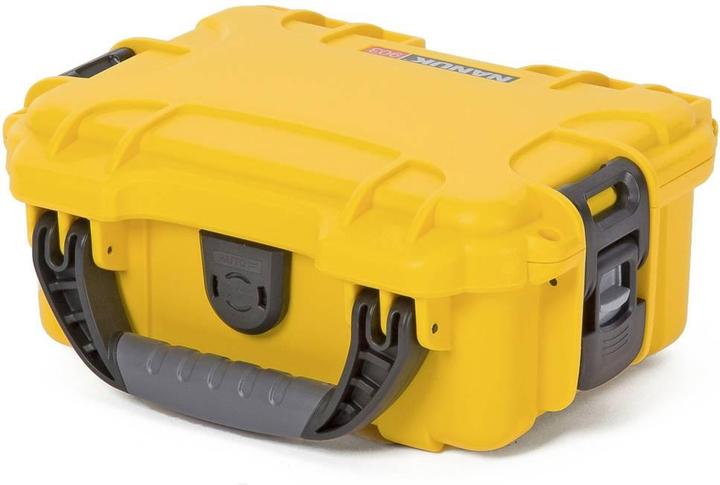 Actual product image Nanuk Koffer 903 Leer (Camera case)