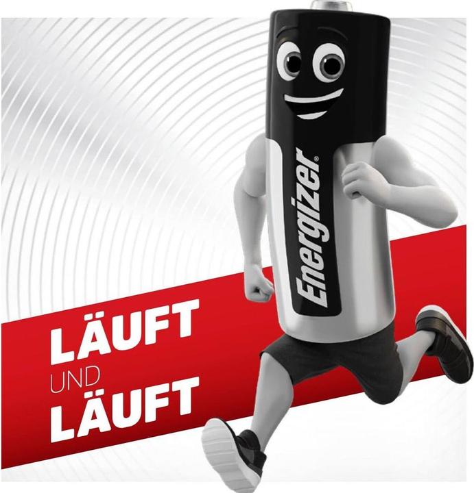 Actual product image Energizer A544 Specialty (2 pcs., 4LR44, 178 mAh)