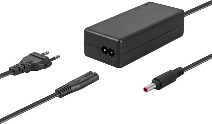 Avacom NabÃ­jecÃ­ adaptÃ©r pro notebooky Dell XPS konektor (65 W)