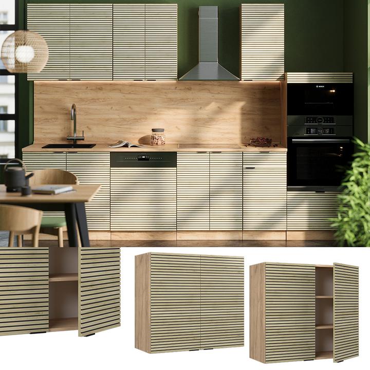 Actual product image Vicco Hängeschrank Fame-Line (80 x 34.10 x 72 cm)