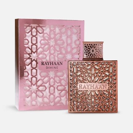 Produktbild Rayhaan Divine (Eau de Parfum, 100 ml)
