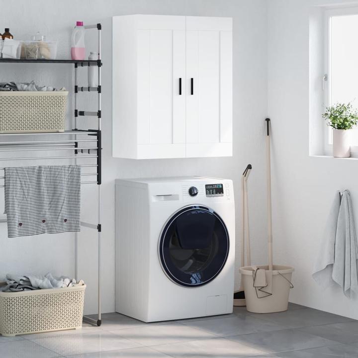 Produktbild vidaXL Wandschrank (69.50 x 34 x 90 cm)