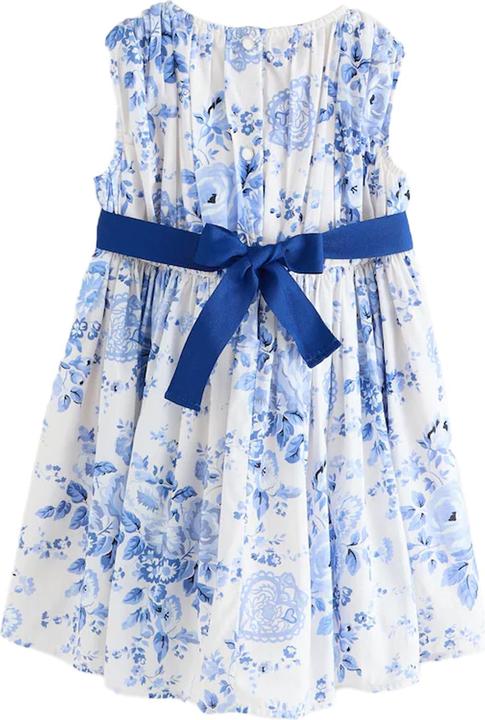 Produktbild Cath Kidston Kleid Abschlussball Ärmellos (68)