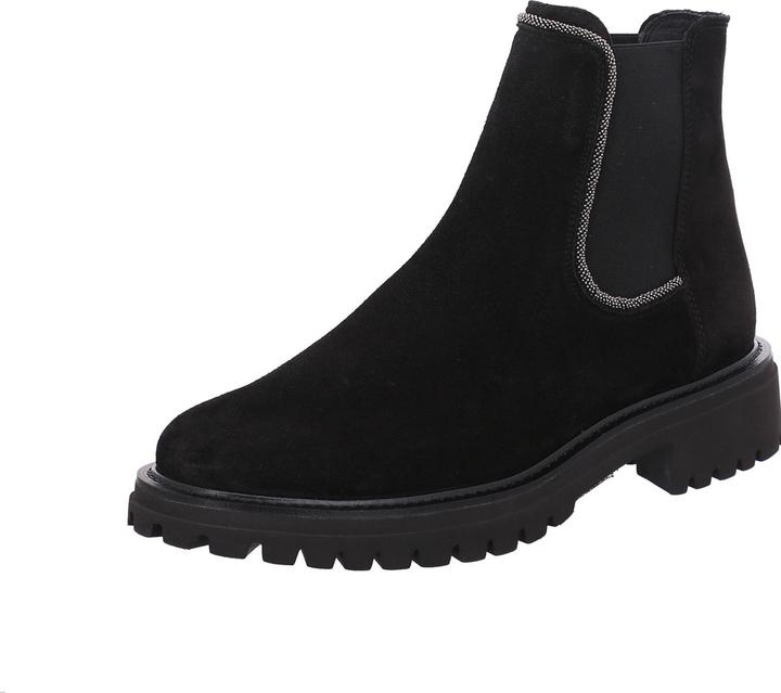 Image du produit Paul Green Soft Suede Black (39)