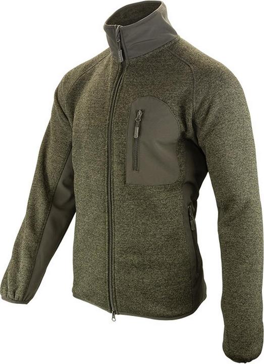 Produktbild Jack Pyke Weardale Jacke Jerseyware (S)