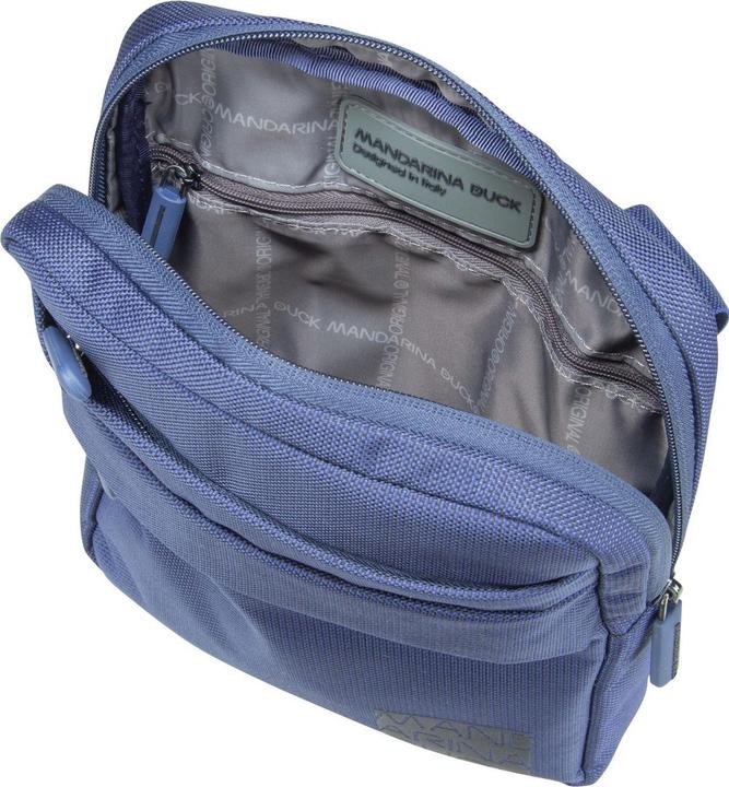 Image du produit Mandarina Duck Sac à bandoulière District Small Crossover KPM03