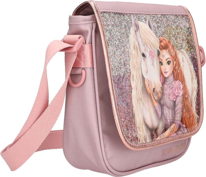 Produktbild Top Model Topmodel - Small Shoulder Bag VIVA VIOLET - Muted Purple