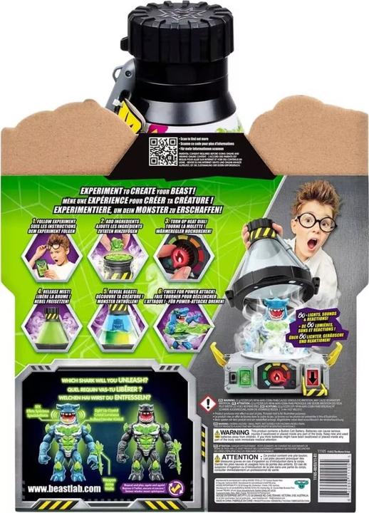 Actual product image Moose TBA (embargo)