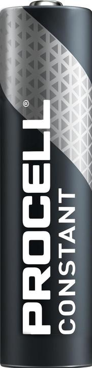 Immagine prodotto Duracell Procell (10 pz., AAA, 1222 mAh)