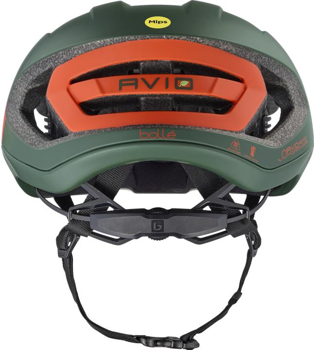 Produktbild Bollé Eco Avio MIPS (55 - 59 cm)