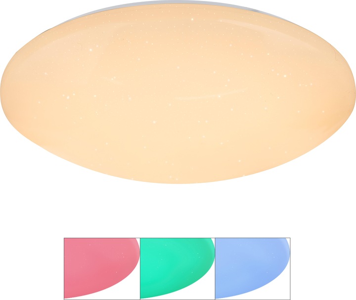 Immagine prodotto Globo Plafoniera Atreju I (5200 lm)