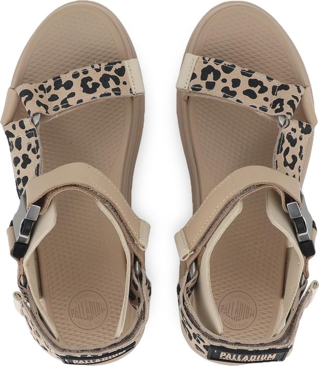 Image du produit Palladium Pallacruise Wv (37)