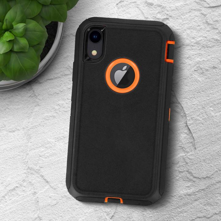 Actual product image Avizar Spéciale Series (Apple iPhone XR)