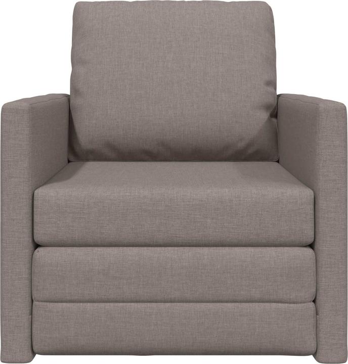 Produktbild vidaXL Schlafsofa