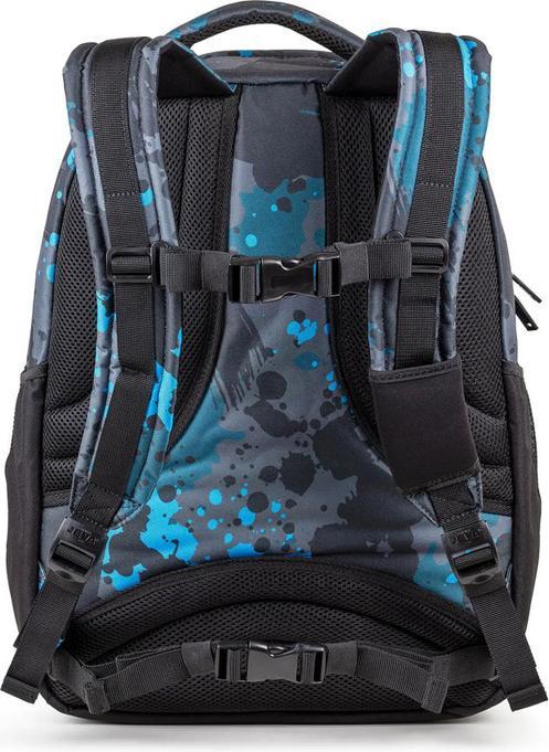 Image du produit JEVA Survivor Sac à dos Spray (26 l)