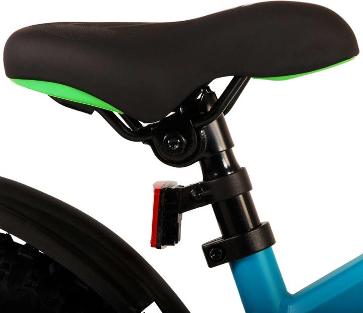 Produktbild Volare Rocky (18")