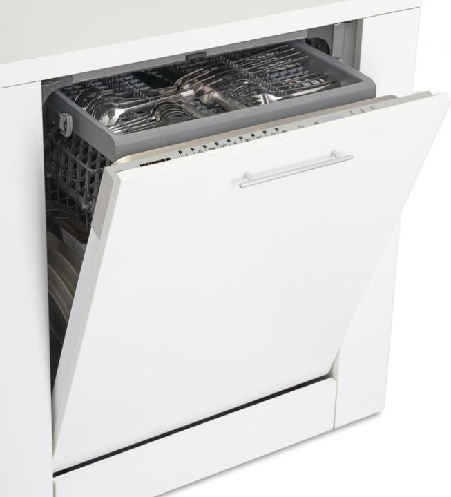 Produktbild Heinner HDW-BI6093TE++