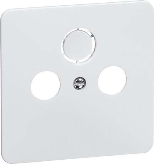 Actual product image Peha Central plate rws D 80.610.02 TV