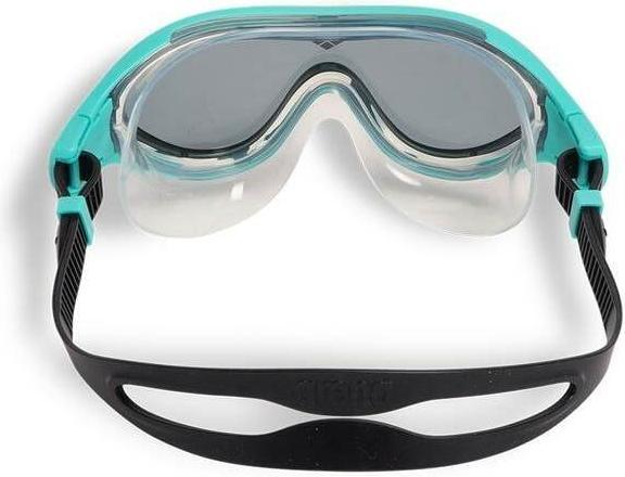 Produktbild Arena Jr The One Mask (keine Korrektur, One Size)