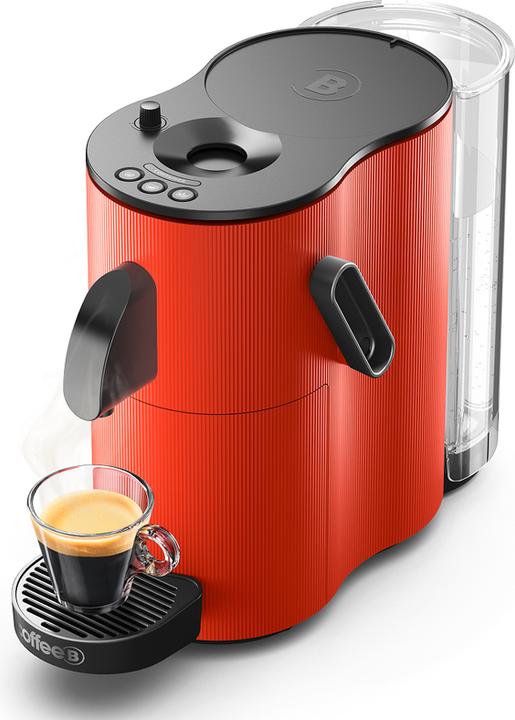 Produktbild CoffeeB Horizon (CoffeeB)
