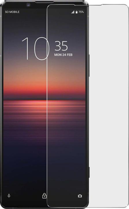 Immagine prodotto Avizar Pellicola cristallina, protezione del display in vetro (1 Pezzo/i, Sony Xperia 5 II)