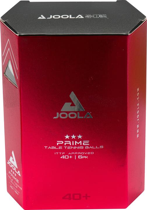 Productafbeelding Joola Prime 40+ (x6) (6 Pcs.)