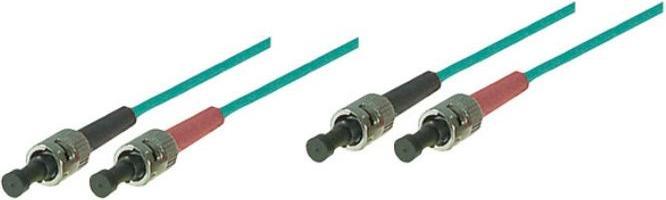 Immagine prodotto Good Connections Alcasa (CAT8.2, 10 m)