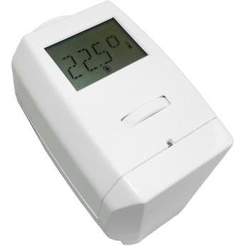 Z-Wave Eurotronic Comet Heizungsthermostat, Automatisierung