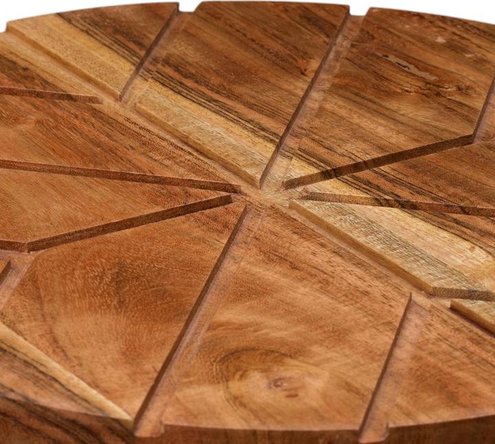 Actual product image Relaxdays 2-piece side table set