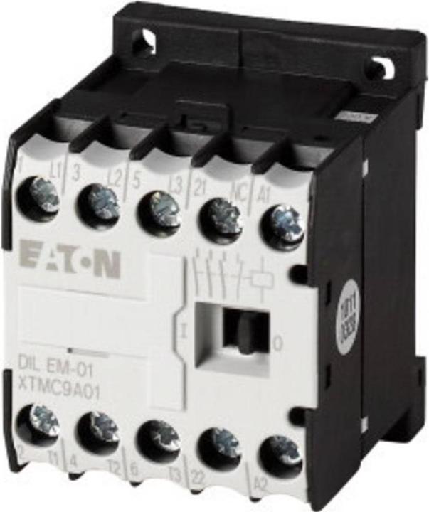 Immagine prodotto Eaton Piccolo contattore 24V