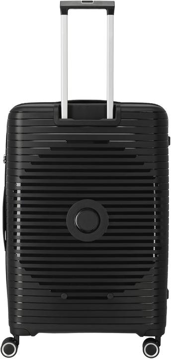 Image du produit Travelite Orbita Ensemble de valises à 4 roulettes 3 pièces avec soufflet extensible (208 l)