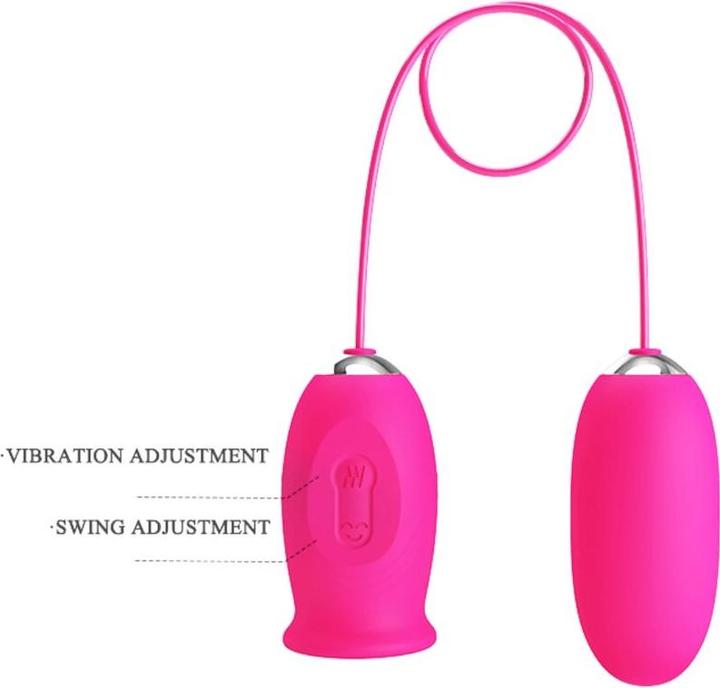 Produktbild Pretty Love Daisy