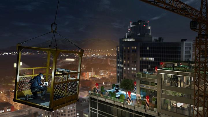 Produktbild Ubisoft Green Pepper: Watch Dogs 2 (PC, DE)