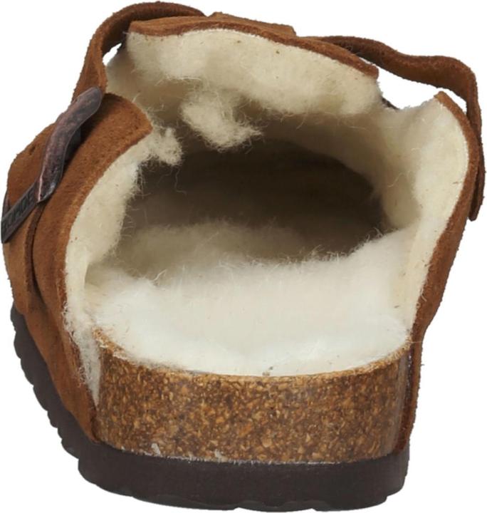 Actual product image Rohde Slippers (37)