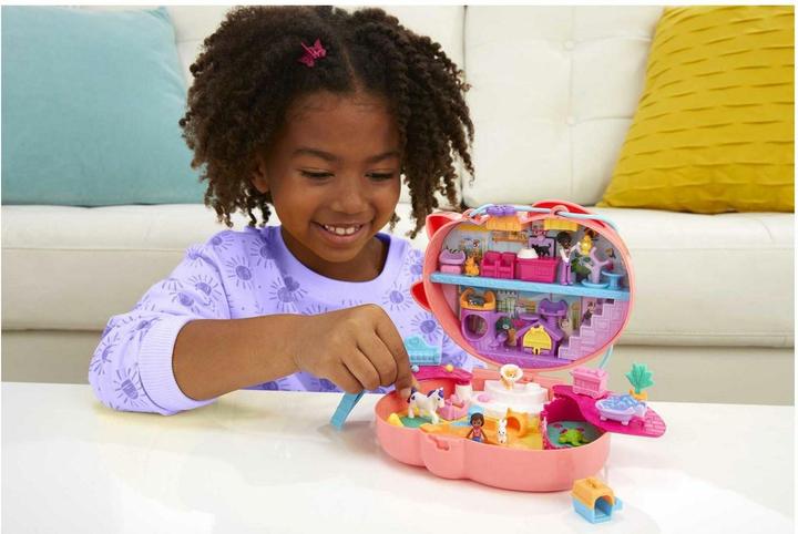 Produktbild Polly Pocket Shanis Tierarztpraxis