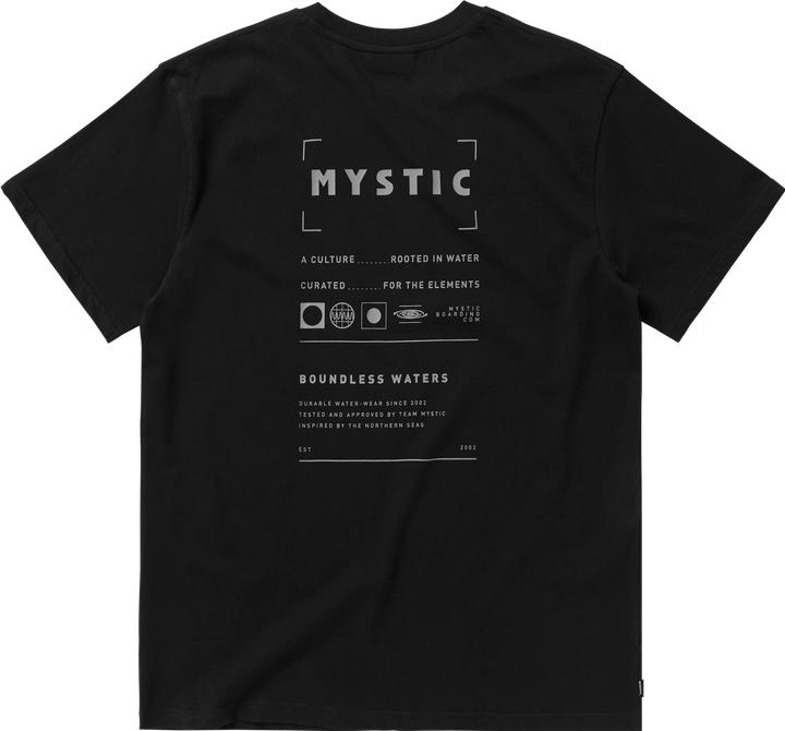 Produktbild Mystic Chart Tee (M)