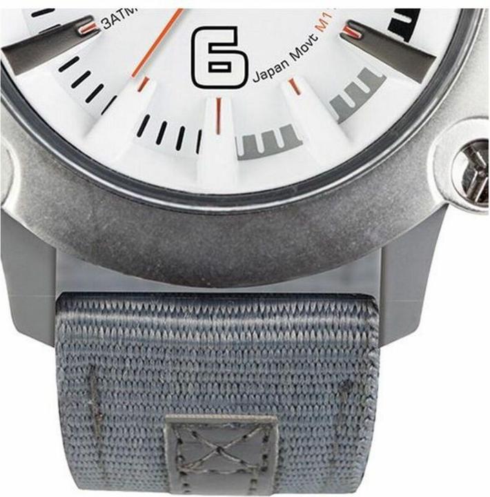 Produktbild Ene Herrenuhr 640000109 (Ø 51 mm) (51 mm)