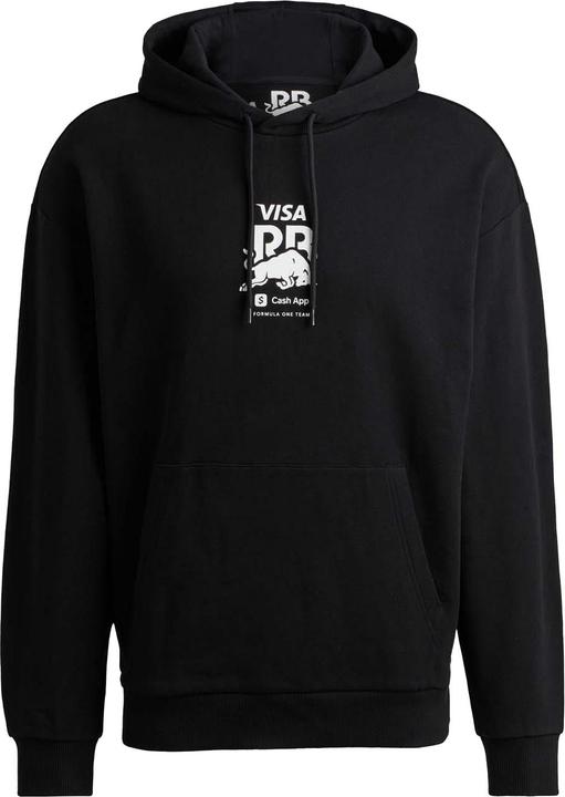 Produktbild HUGO Kapuzenpullover Zum Überziehen (L)