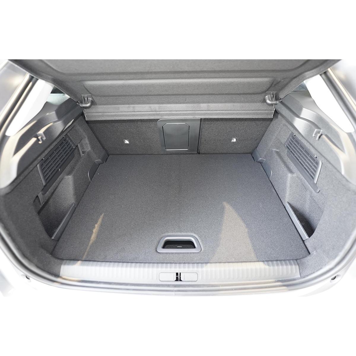 Thumbnail - ProPlus, Kofferraumwanne, Kofferraumwanne für Citroen C4 / E-C4 III (elektro) ab 2021 bis heute (Ladeboden oben)