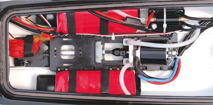 Produktbild Amewi Alpha