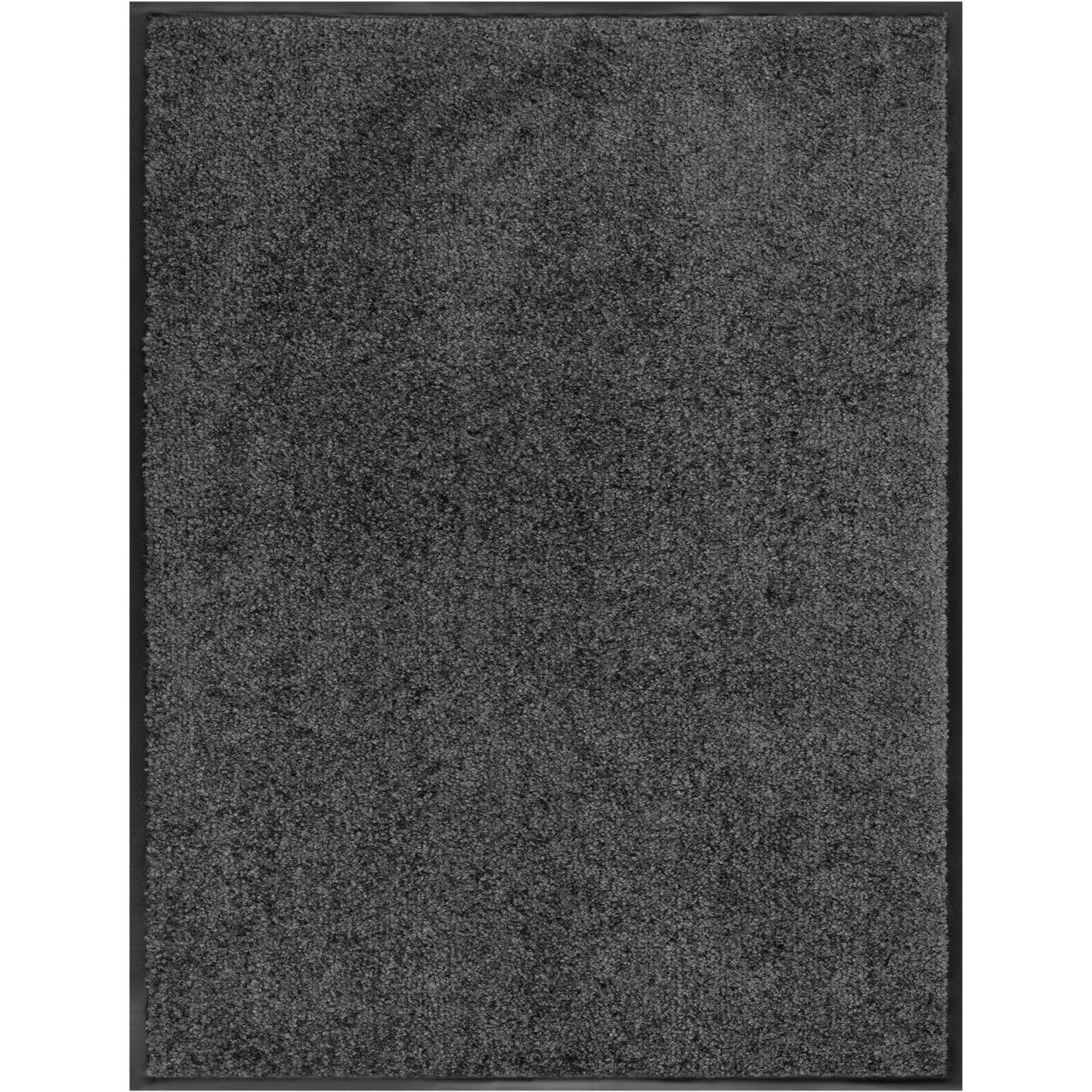 Floordirekt, Fussmatte, Use&Wash (135 x 200 cm)