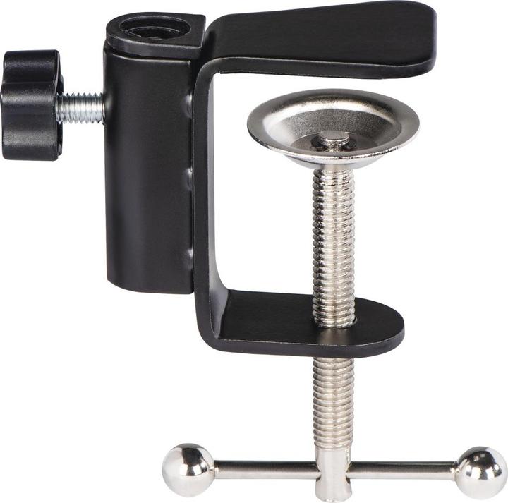 Produktbild Hama 700", ¼ (Metall)