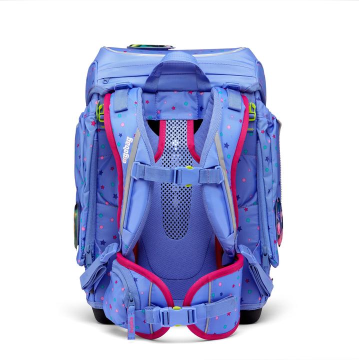 Actual product image Ergobag School desk set cubo (19 l)