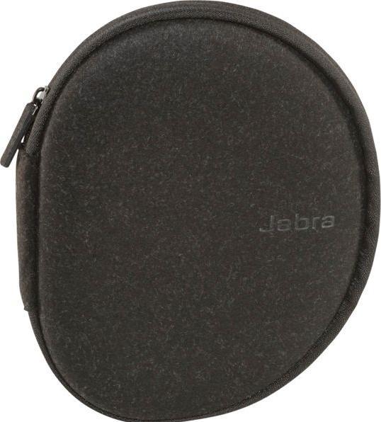 Actual product image Jabra Evolve3 75 MS + charging station (Wireless, USB-C, Microsoft teams)