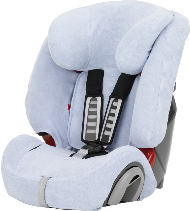 Produktbild Britax Römer Evolva 1-2-3 Plus