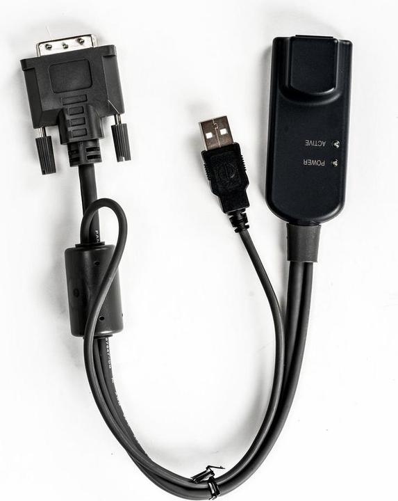 Vertiv Serverinterfacemod F Dvi Video