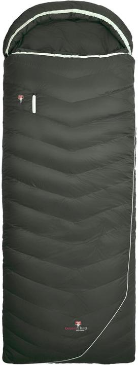 Immagine prodotto Grüezi Bag Sacco a pelo Biopod DownWool Summer Comfort (193 cm)