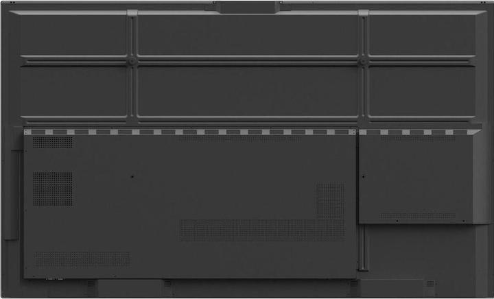 Produktbild Viewsonic IFP7562, 189,2 cm (74.5 Zoll), 3840 x 2160 Pixel, 4K Ultra HD, 3,5 mm, 15 W, 15 W (3840 x 2160 Pixel, 75")